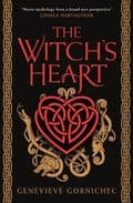 Witch's Heart