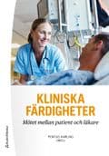 Kliniska färdigheter : mötet mellan patient och läkare