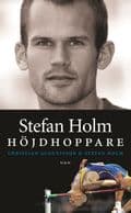 Stefan Holm : höjdhoppare