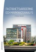 Fastighetsvärdering och marknadsanalys