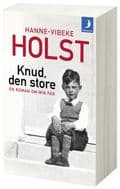 Knud, den store : En roman om min far