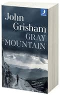 Gray Mountain