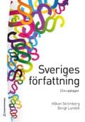 Sveriges författning