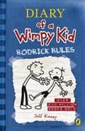 Diary of a Wimpy Kid: Rodrick Rules