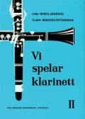 Vi spelar klarinett 2