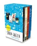 John Green Box Set