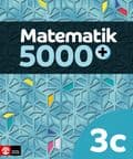 Matematik 5000+ Kurs 3c Lärobok Upplaga 2021