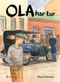 Ola har tur