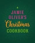 Jamie Oliver's Christmas Cookbook