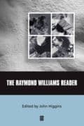 Raymond williams reader