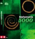 Matematik 5000 Kurs 2b Grön Lärobok