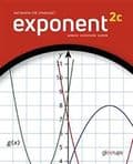 Exponent 2c