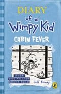 Diary of a wimpy kid: Cabin Fever