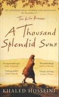 A thousand splendid suns