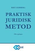 Praktisk juridisk metod