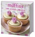 Muffins : små pyntade cupcakes