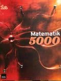 Matematik 5000