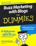 Buzz Marketing with Blogs For Dummies