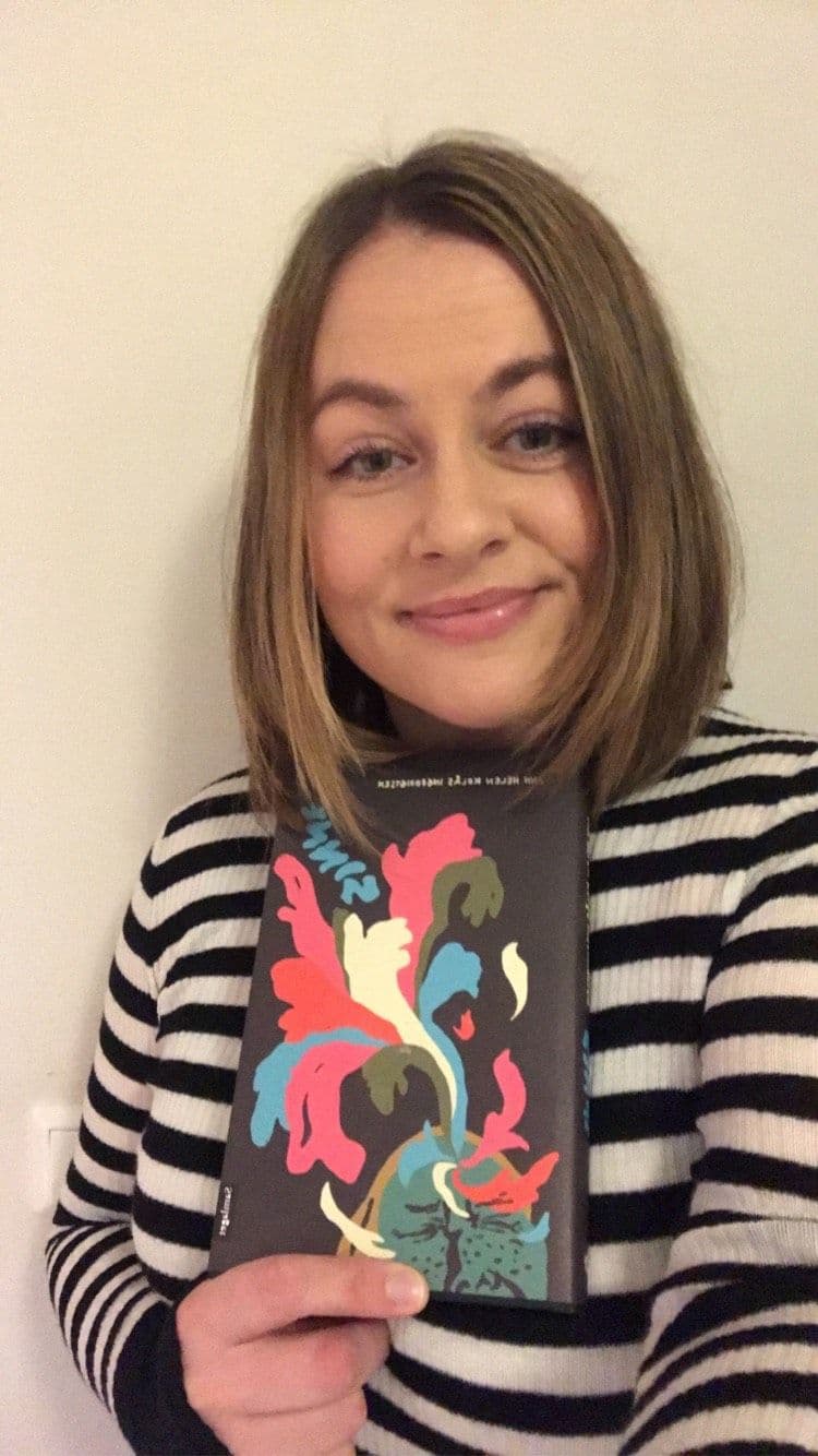 Ann Helen Kolås Ingebrigtsen