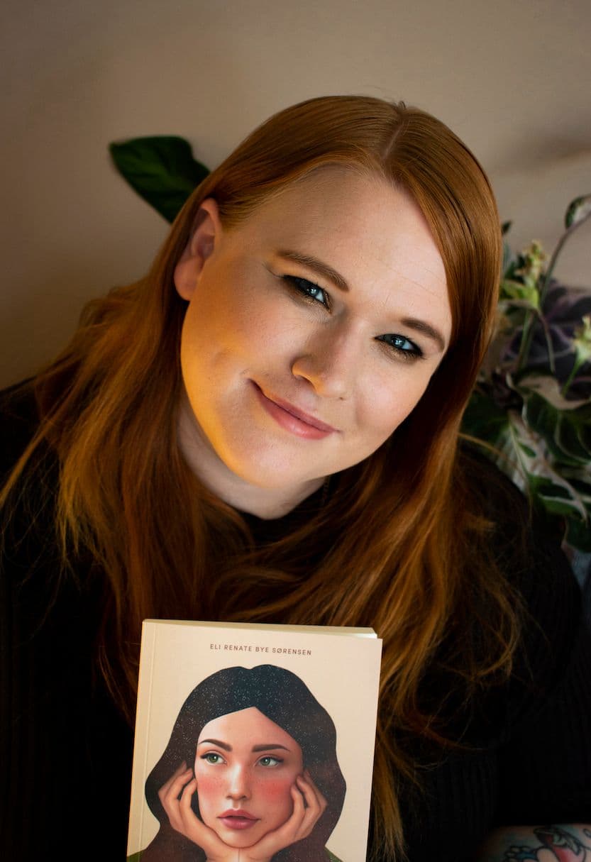 Eli Renate Bye Sørensen