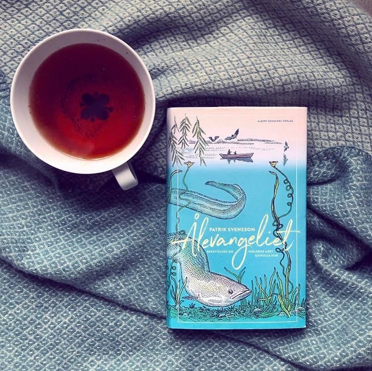 Perfekta böcker att inleda året med!