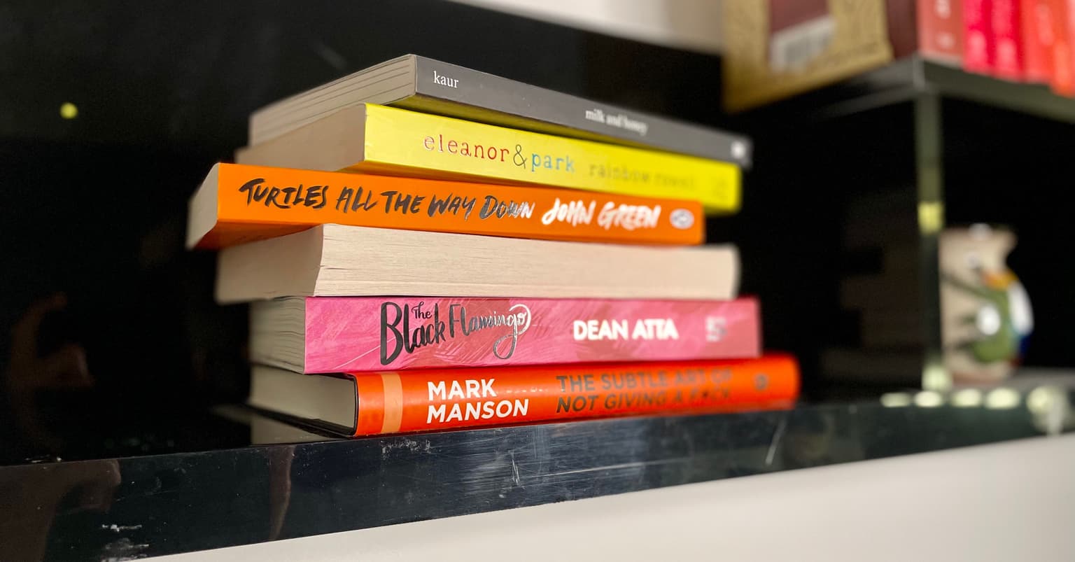 En alternativ Valentinsdag