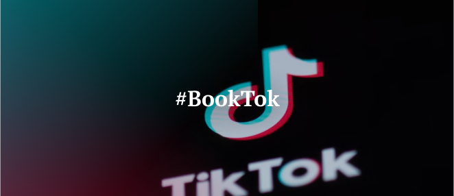 #BookTok