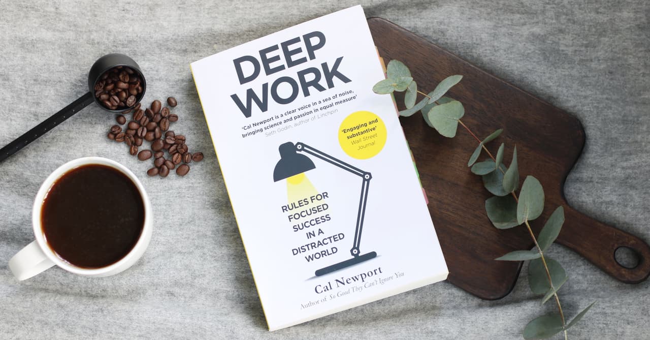 «Who you are, what you think, feel, and do, what you love — is the sum of what you focus on.»