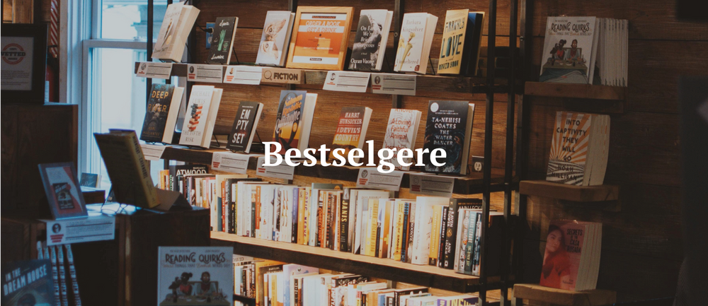 Bestselgere