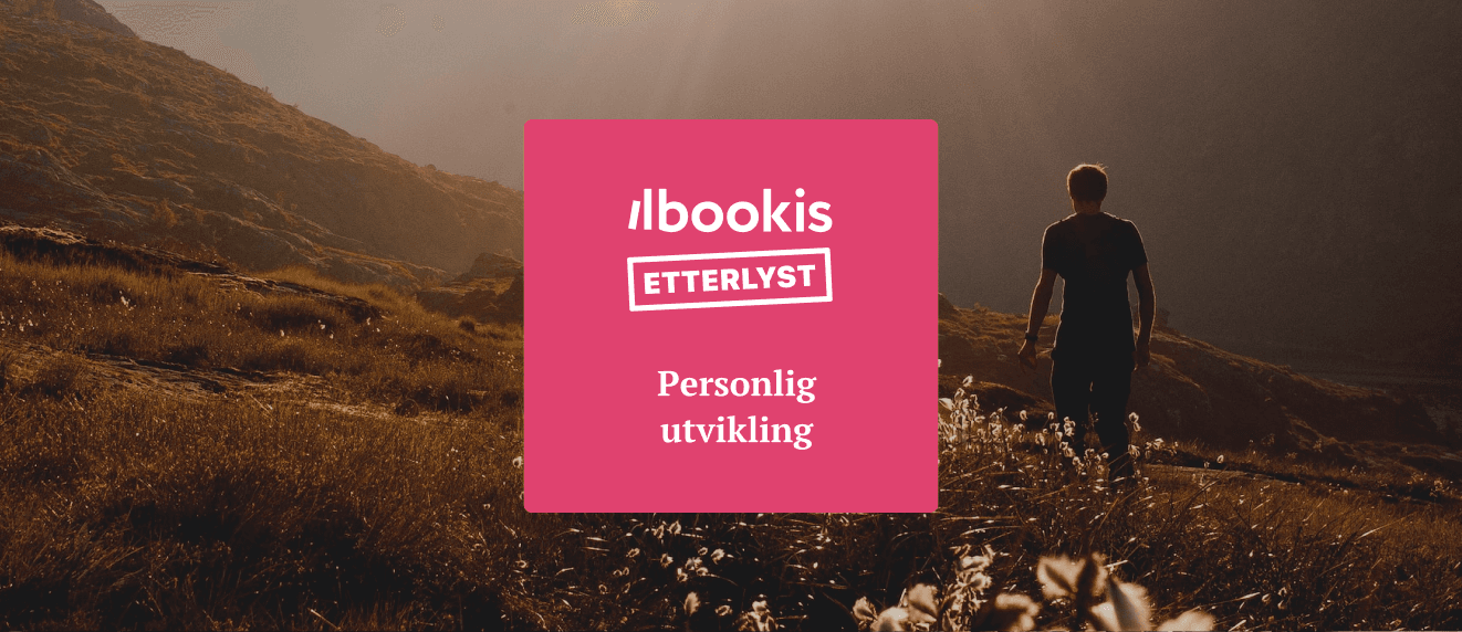 Har du noen av disse etterlyste bøkene?