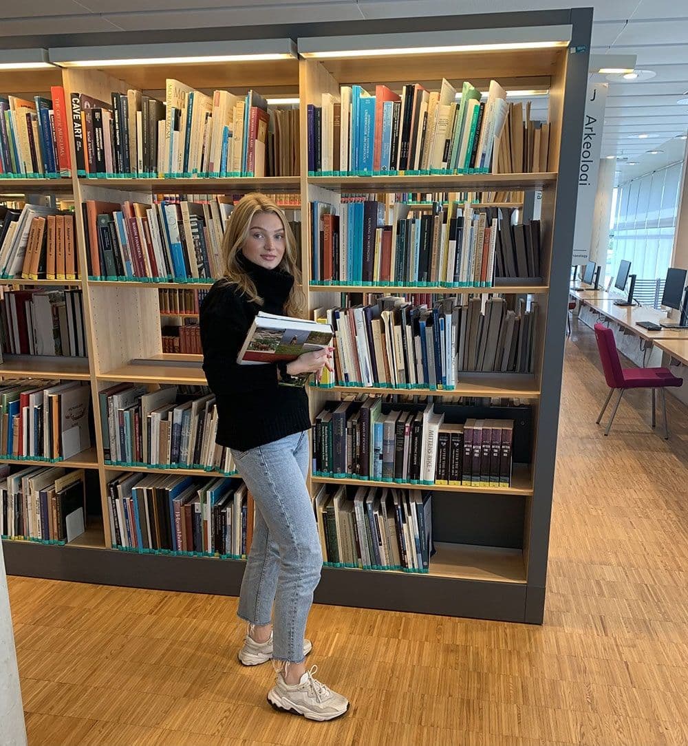 Köp- och säljappen som hyllas av studenter