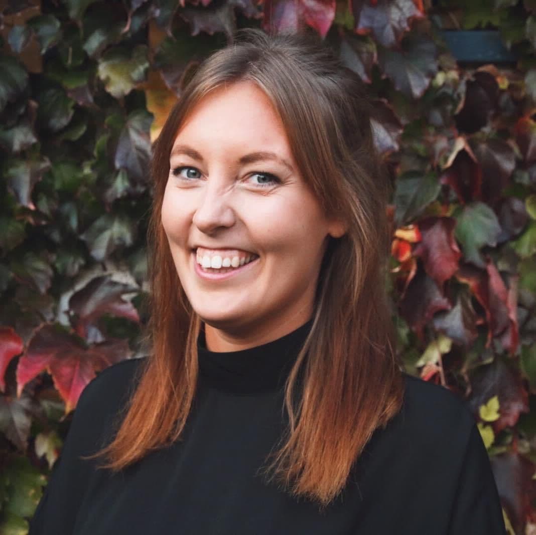 Bookis-skribent Olivia