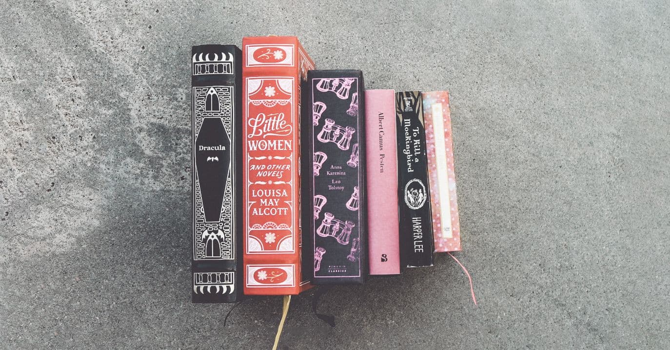 All time favoritter innen sjangeren Klassikere