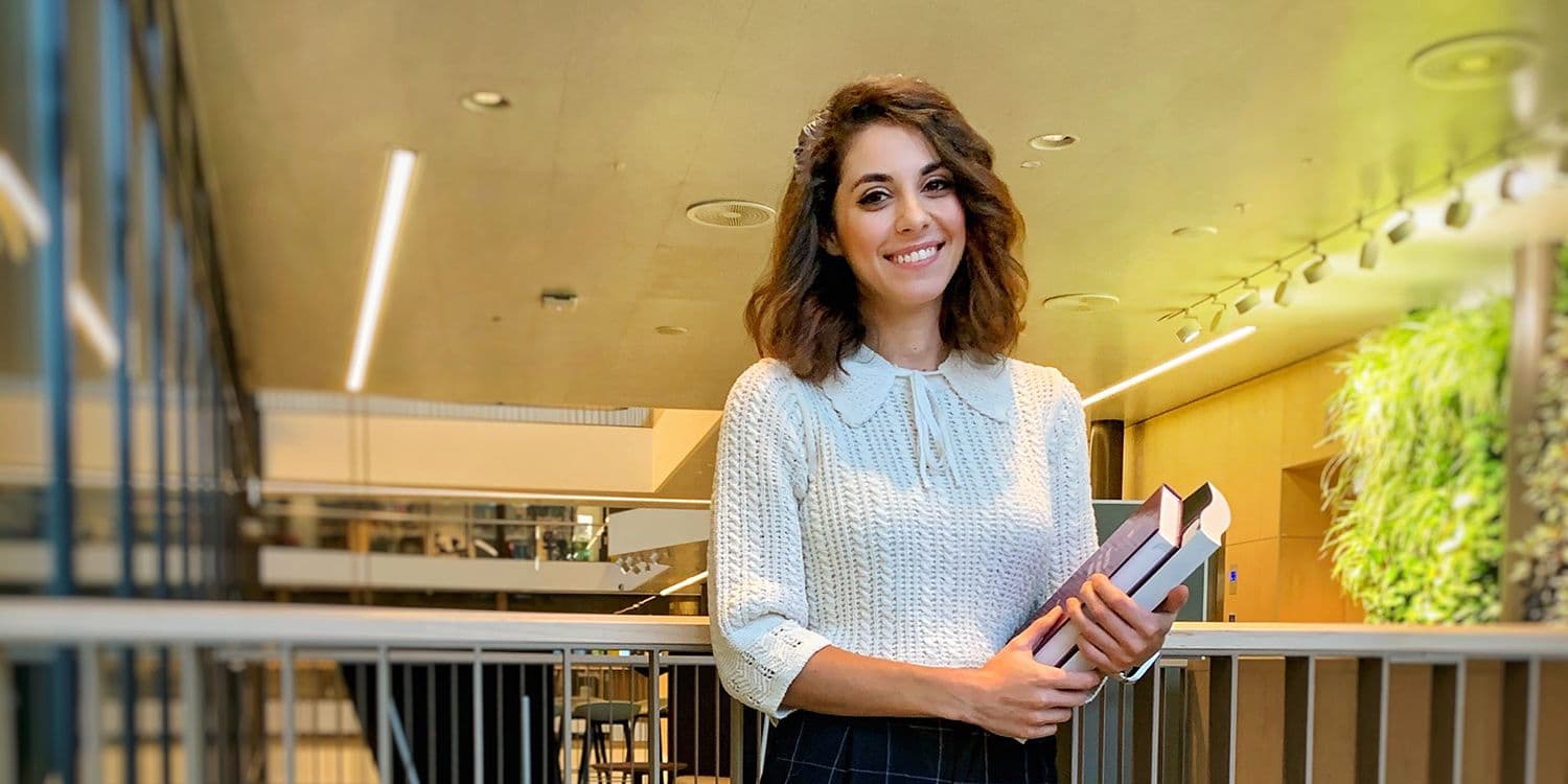 Enklare än någonsin att sälja din kurslitteratur