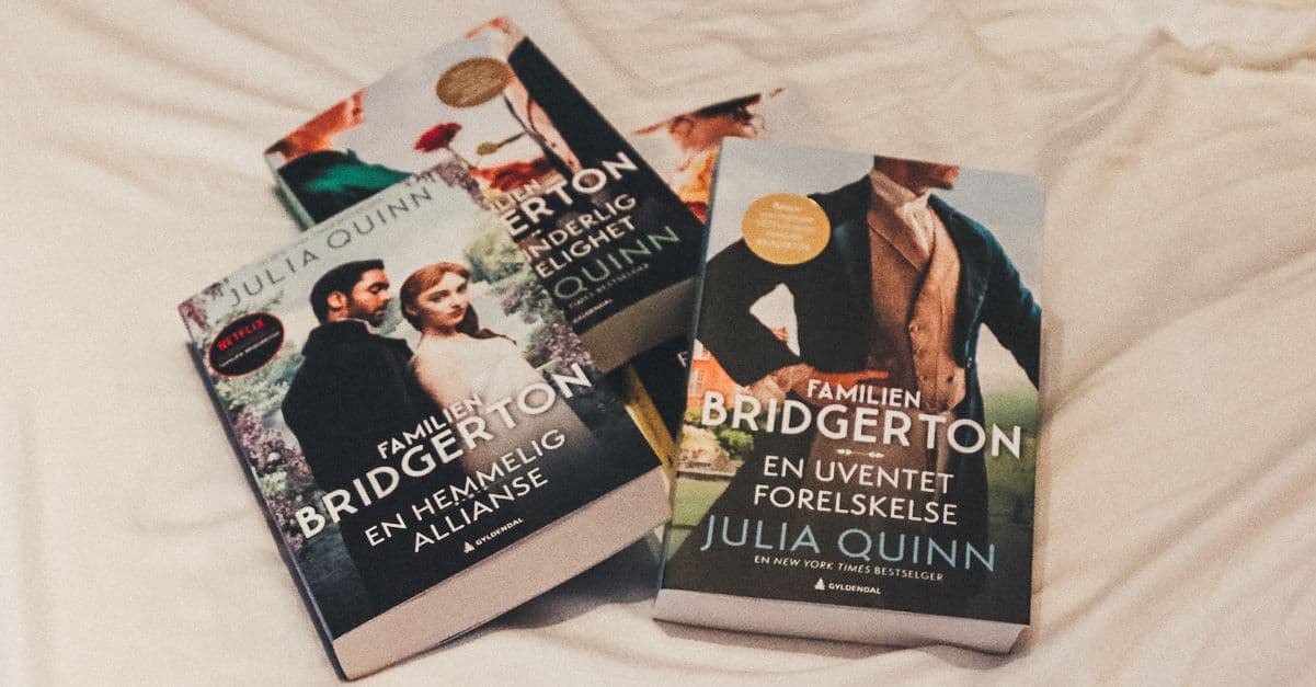 "Mang en kvinne har blitt ødelagt av ett enkelt kyss." - Julia Quinn