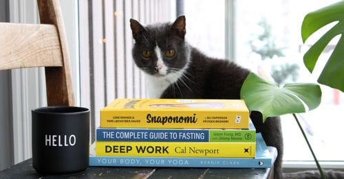 CTA Banner Background