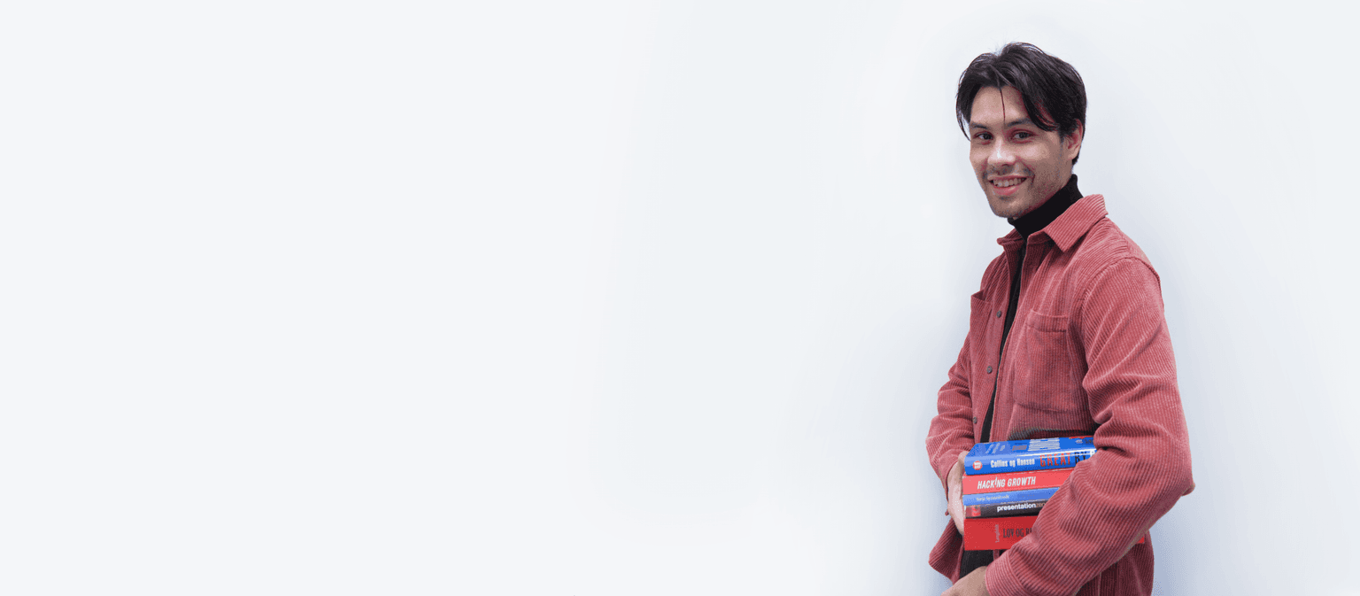 CTA Banner Background