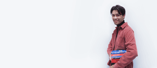 CTA Banner Background