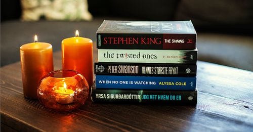 CTA Banner Background