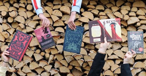 CTA Banner Background