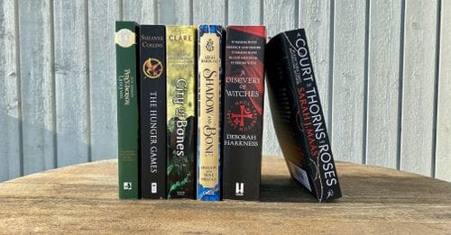 CTA Banner Background