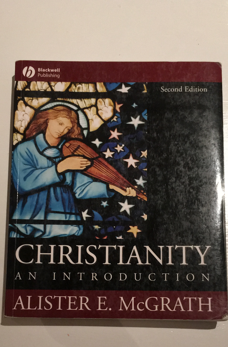 Christianity, an introduction