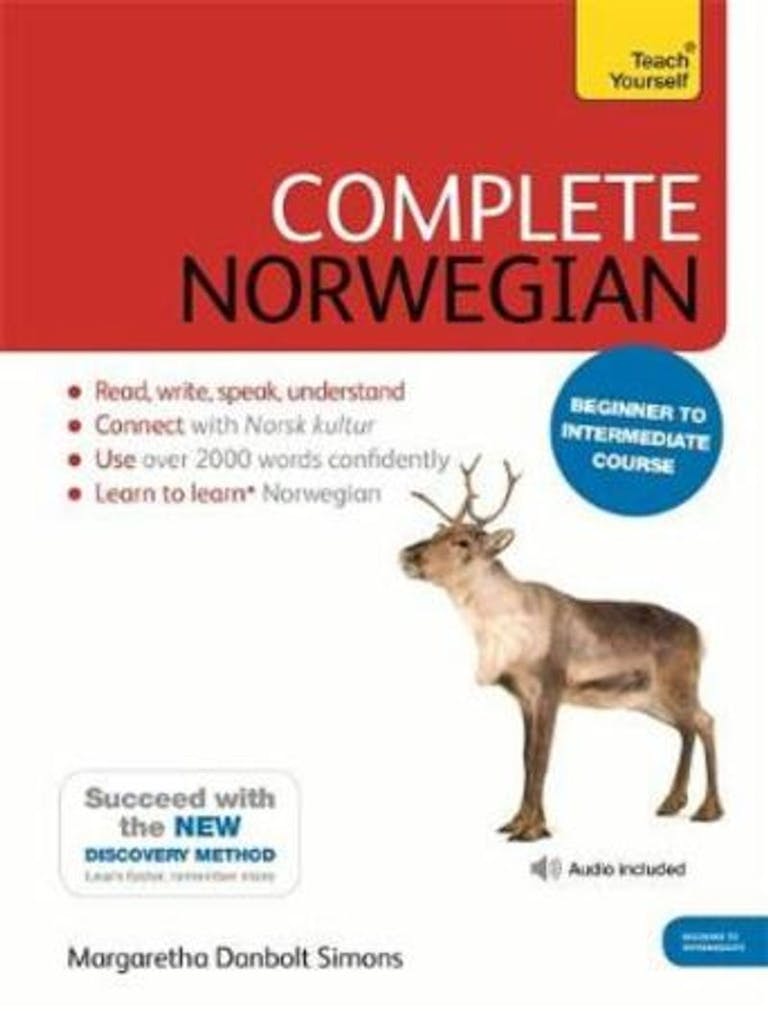 Complete Norwegian