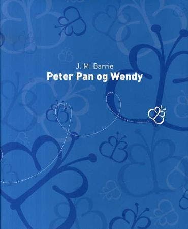 Peter Pan og Wendy