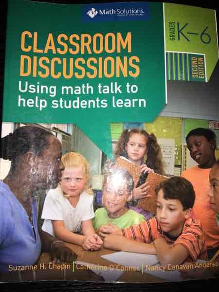 Classroom discussions 