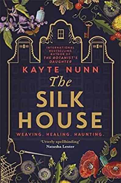 The Silk House 