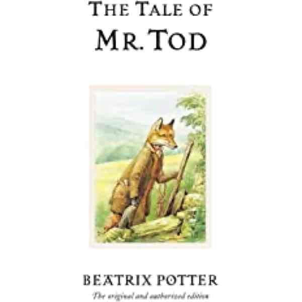 The Tale of Mr. Todd