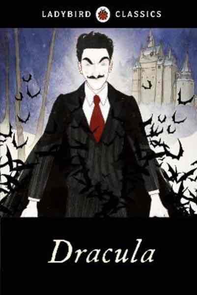 Dracula (Ladybird Classics)