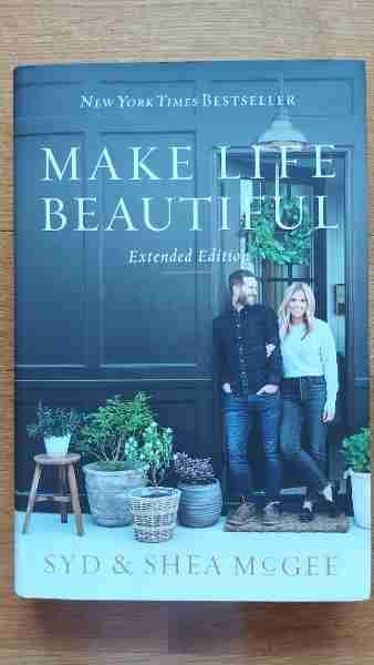 Make life beautiful - Extended edition