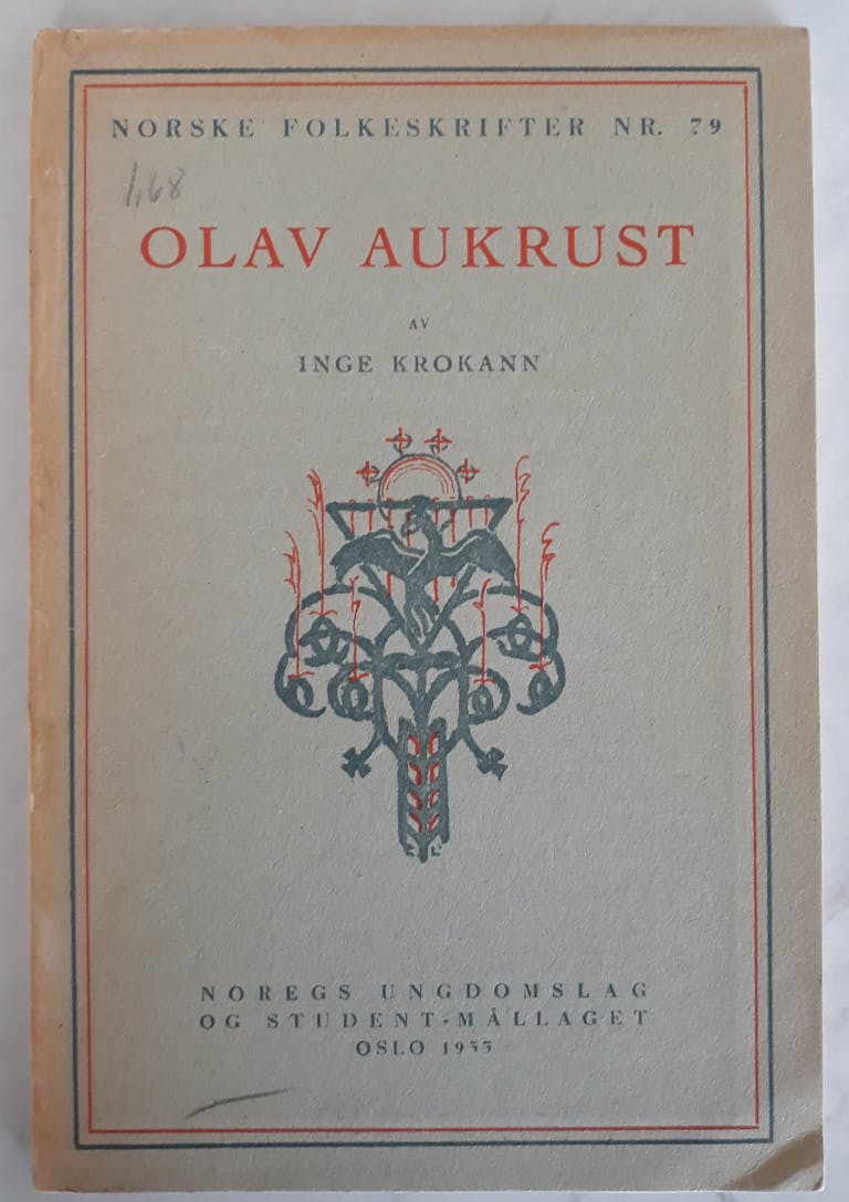 Olav Aukrust